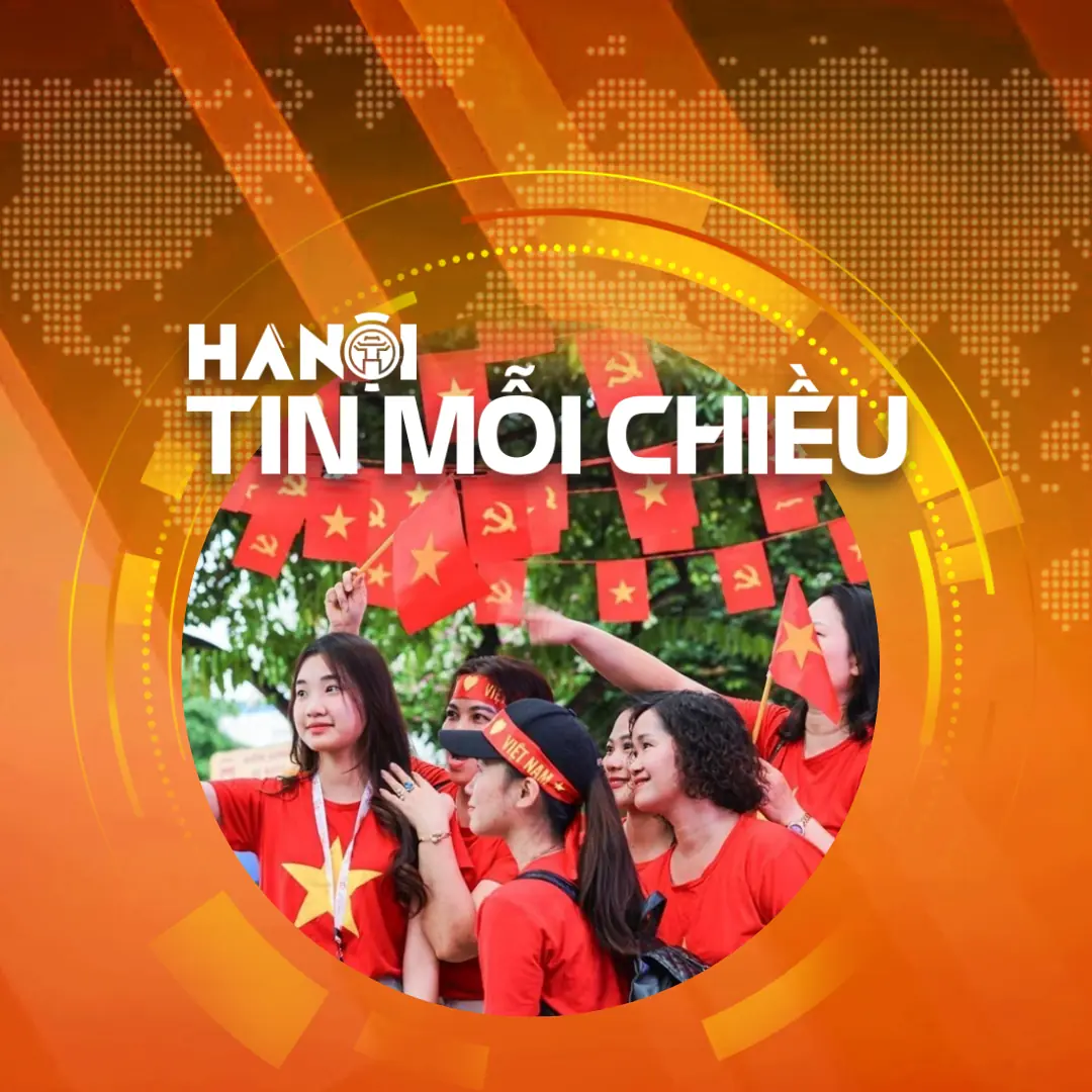 Hà Nội lọt top 5 thành phố hạnh phúc nhất châu Á năm 2025 | Hà Nội tin mỗi chiều